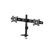 Amer AMR2P monitor mount / stand 61 cm (24 Inches) Bolt-through Black image