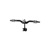 Amer AMR3C monitor mount / stand 61 cm (24 Inches) Clamp Black image