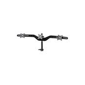 Amer AMR3P monitor mount / stand 61 cm (24 Inches) Bolt-through Black image