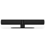 Jabra PanaCast 50 Panoramic 4K All-in-One Video Conferencing Bar - 180° Field of View, 8 Microphones - Wired Ethernet LAN image