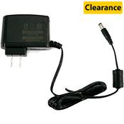 POLY 2200-48871-125 Power Adapter/Inverter - Indoor Use, Black, Reliable Power Supply image