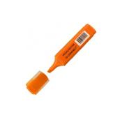 Q-Connect Highlighter Pens Orange 10 Pack image