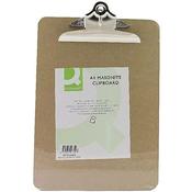 Q-Connect Clipboard Masonite A4 image