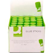 Q-Connect Glue Stick 10gm (Pack of 25) image