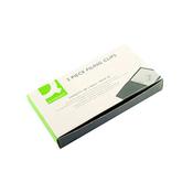 Q-Connect Filing Clip Pack of 50 KF26083 image