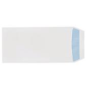 Q-Connect Pocket DL Envelopes 100gsm Self Seal White (Pack of 500) 8027 image