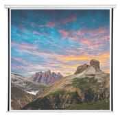 Franken ValueLine Roll-up Projector Screen W1500 x H1500mm