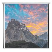 Franken ValueLine Roll-up Projector Screen W1800 x H1800mm