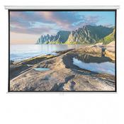 Franken ValueLine Roll-up Projector Screen W2000 x H1500mm