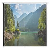 Franken ValueLine Roll-up Projector Screen W2000 x H2000mm