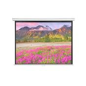Franken ValueLine Roll-up Projector Screen W2400 x H1800mm