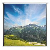 Franken ValueLine Roll-up Projector Screen W2400 x H2400mm