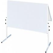 Franken U-Act!Line Training Board Foldable 1200x1500mm White &amp; Cardboard MT9907 image