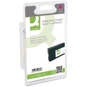 Compatible High Yield Magenta Ink Cartridge - Alternative for HP 953XL (OBF6U17AE) - Q-Connect image