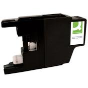 Brother LC3219XLY Yellow High Yield Compatible Ink Cartridge (LC3219XLY-COMP) for Brother LC 3219 image