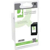Compatible High Yield Black Ink Cartridge - Alternative for HP 304XL (OBN9K08AE) - Q-Connect image