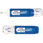 Pentel Micro Correction Pen 12ml Ref XZL31-W image