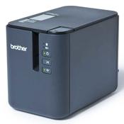 Brother P-Touch PT-P950NW Label Printer Monochrome Wired &amp; Wireless Thermal Transfer
