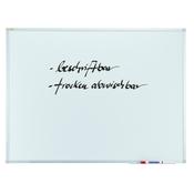Franken Whiteboard ValueLine 900x600mm Non-Magnetic SC3002 image