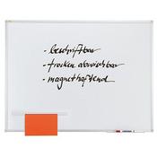 Franken Whiteboard ValueLine 45x60cm Lacquered Steel SC3112 image