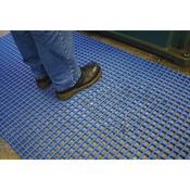 Matting General Duty Blue Roll W:0.6MxL:5M