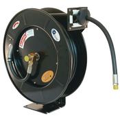 E-Zy Reel 20Mx10mm C/W (Hp) Hose Air Water &amp; Oil Single Pack image