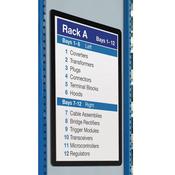 Document Frames A3 Magnetic Black Pack of 10