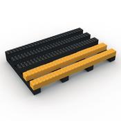 Vynagrip Plus 122Cm Linear Metre