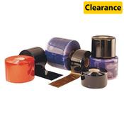 Replacement Pvc Strip Rolls 200mm Strip