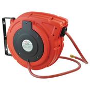 Polypropylene Hose Reel With Polymer Hose 15M X 10mm Single Pack image