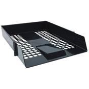 Contract Letter Tray Black WX10050A image