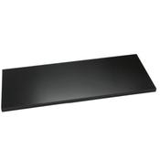 Bisley Standard Shelf For 1000mm Wide Cupboards &amp; Tambour Units Black