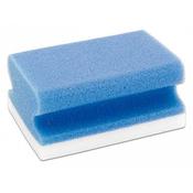 Franken Pack of 2 Whiteboard Sponge XWipe! Z1945 image