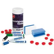 Franken Starter Set for Whiteboards Z1955