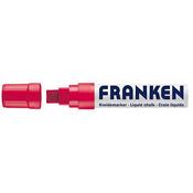 Franken Jumbo Pink ChalkMarkers ZKM1507