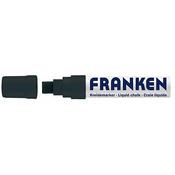 Franken Jumbo Black ChalkMarkers ZKM1510 image