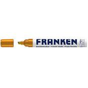 Franken NEON Orange ChalkMarkers ZKM L05