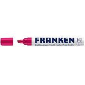 Franken NEON Pink ChalkMarkers ZKM L07