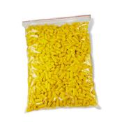 Beeswift Qed301 Ear Plug Bulk Pack 500 (Box of 500)