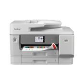 Brother MFC-J6975DW A3 4-in-1 Colour Inkjet Printer MFCJ6957DWZU1 image