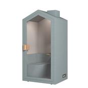 Bisley Acoustic House Pod Olive