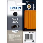 Epson 405 Ink Cartridge Black C13T05G14010 - Epson Suitcase image