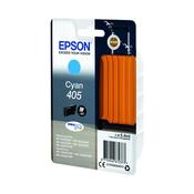 Epson 405 Ink Cartridge Cyan C13T05G24010 - Epson Suitcase image