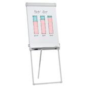 Franken Magnetic Tripod Flipchart Easel PROSerie FC43 image