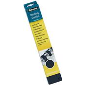Fellowes Binding Comb 32mm Black A4 Pack of 50 image