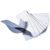 Franken Board Magnetic Eraser Grey 6 x 3 x 15cm image