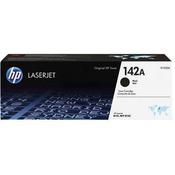 HP 142A Black Original Laserjet Toner Cartridge W1420A - HP 142 A image