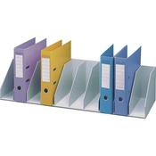 File Holder 9 Pocket 802mm To Fit Tambour Unit Fp49001
