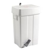 Nappy Bins image