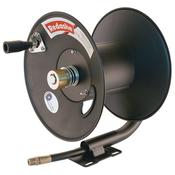 Manual Rewind Powder Coated Steel Compressed Air/Water/Pressure Wash 20 Metre Long For 30m Hose image